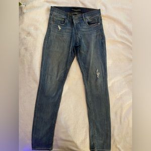 Express Jeans Women’s Jeans